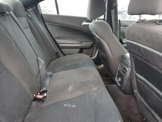 2012 DODGE CHARGER SE #3311703233