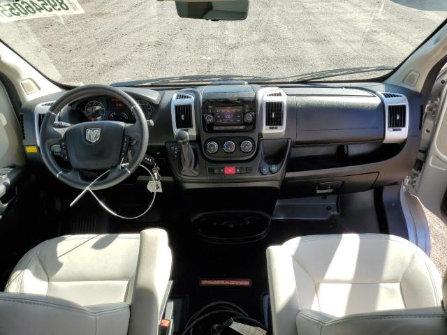 2022 ROADTREK ZION RAM #3268869223