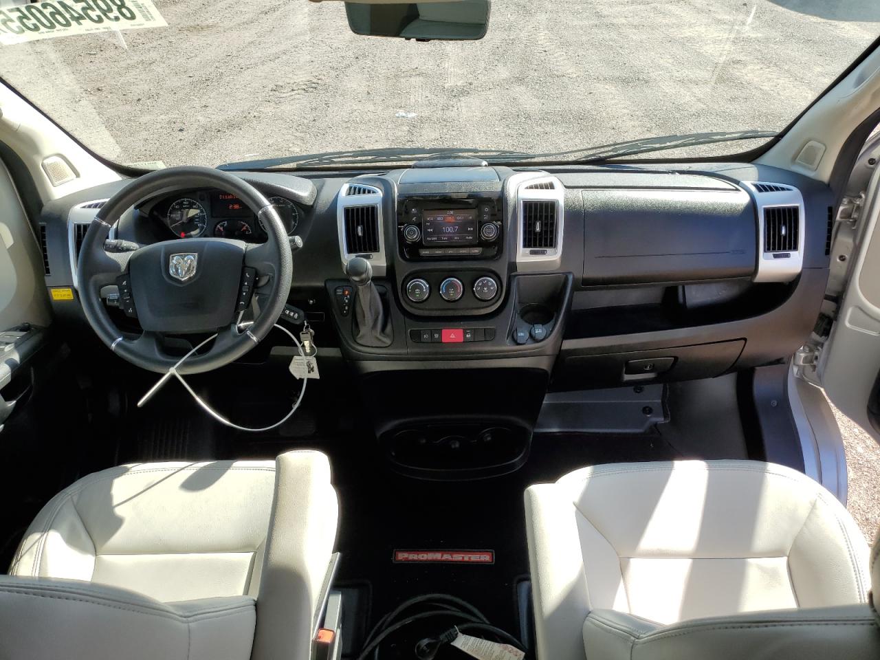 Lot #3268869223 2022 ROADTREK ZION RAM