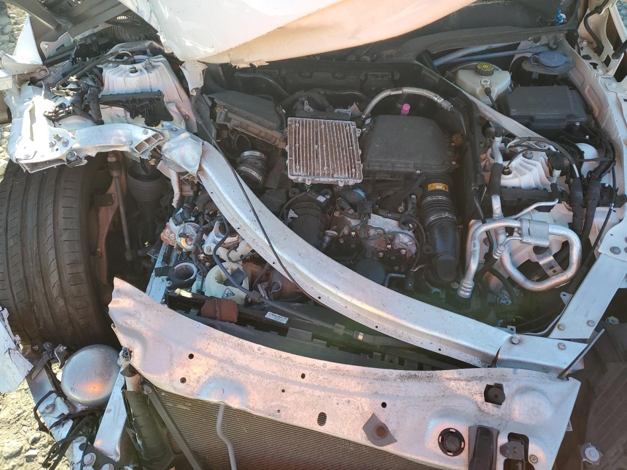 MERCEDES-BENZ GLC-CLASS 43 4MATIC AMG