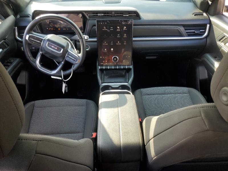 2026 GMC TERRAIN EL 3GKALMEG7TL130894