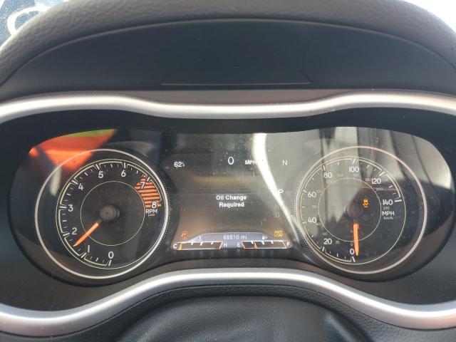 2018 JEEP CHEROKEE T - 1C4PJMBX4JD562345