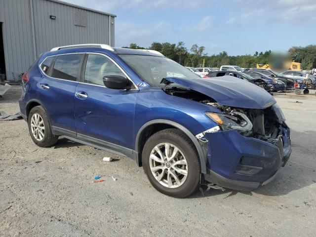 2020 NISSAN ROGUE S #3308473287