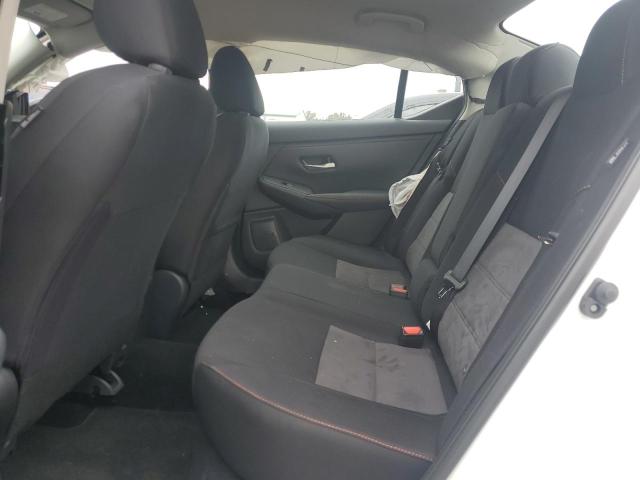 2024 NISSAN SENTRA SR #3286683293