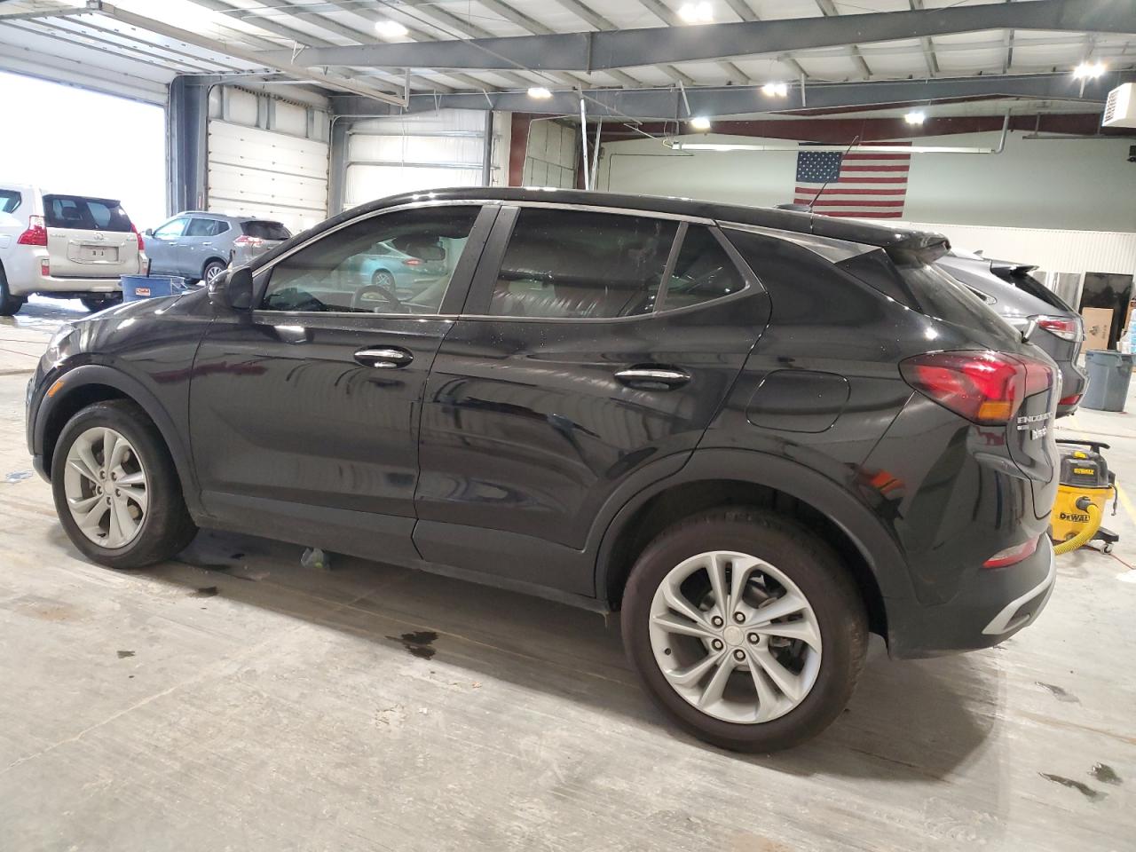 BUICK ENCORE PREFERRED