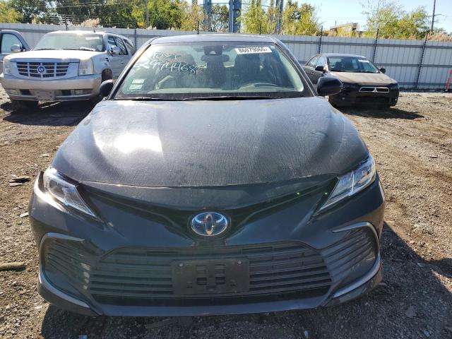 2023 TOYOTA CAMRY LE #3291377179