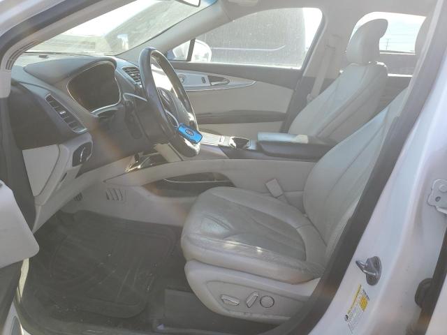 2016 LINCOLN MKX RESERV 2LMTJ8LP4GBL31335