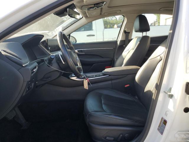 2021 HYUNDAI SONATA LIM 5NPEH4J27MH086065