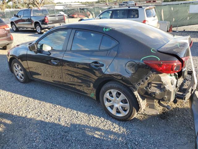 2016 MAZDA 3 SPORT 3MZBM1T79GM293963