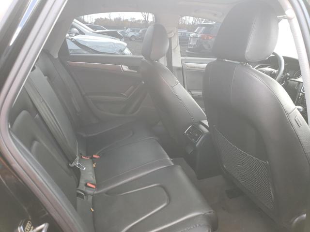 2014 AUDI A4 PREMIUM PLUS - WAUFFAFL3EA065343