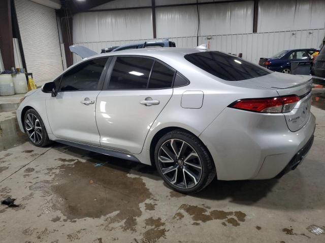 2020 TOYOTA COROLLA SE - 5YFS4RCE9LP024896