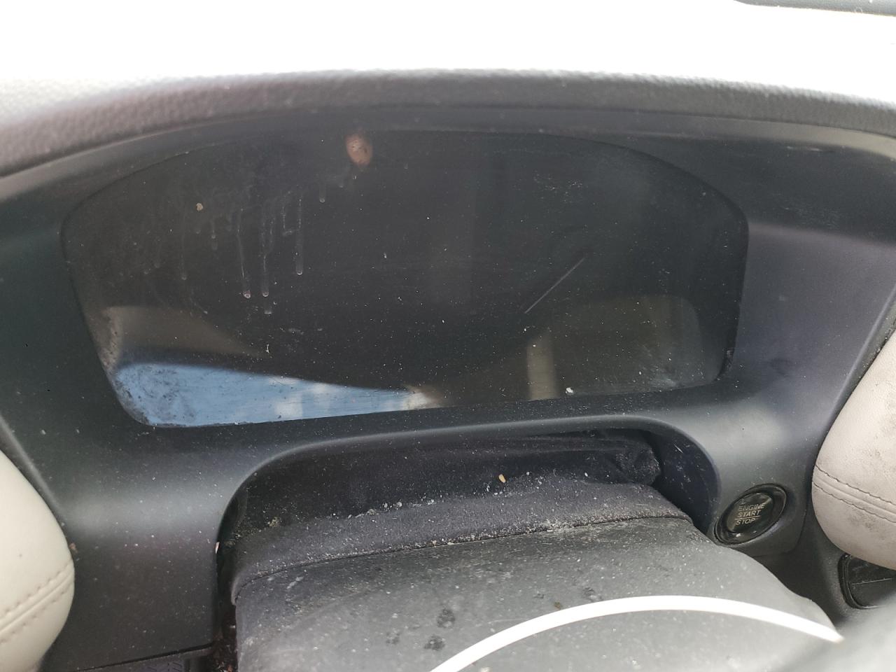 Lot #3304021591 2023 HONDA HR-V LX