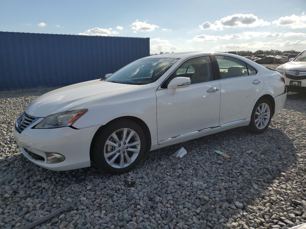 LEXUS ES 350