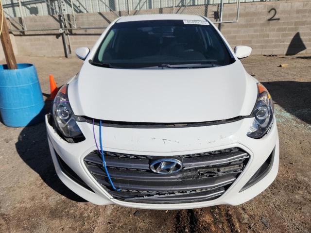 2016 HYUNDAI ELANTRA GT #3286860221