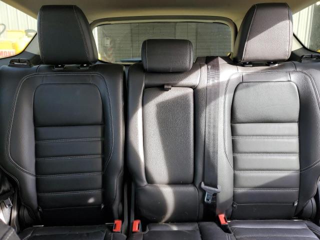 2017 FORD ESCAPE TIT #3291565929