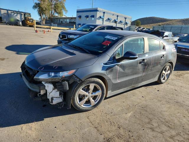 2013 CHEVROLET VOLT #3305503061