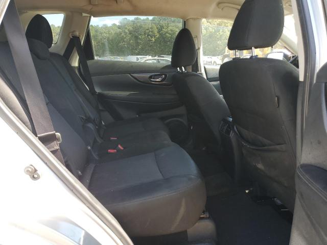 2020 NISSAN ROGUE S KNMAT2MT5LP505300