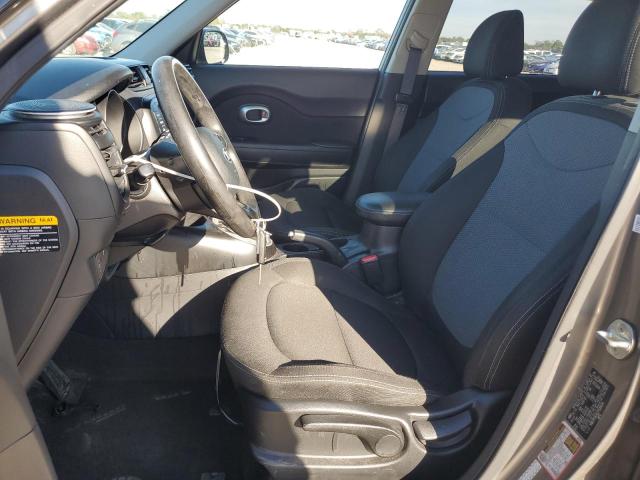 2018 KIA SOUL #3286901224