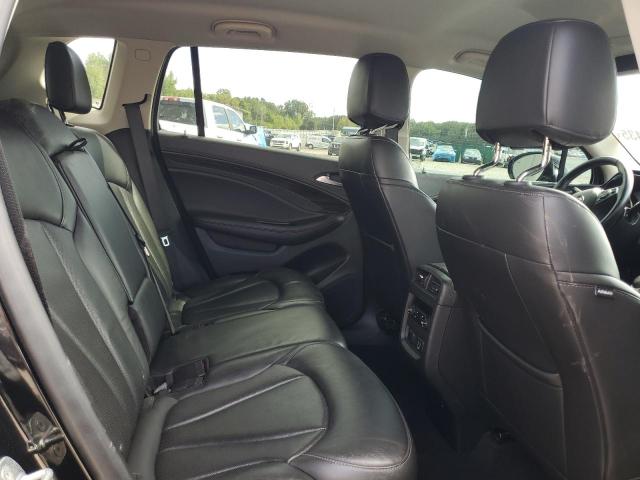 2020 BUICK ENVISION E #3296395634