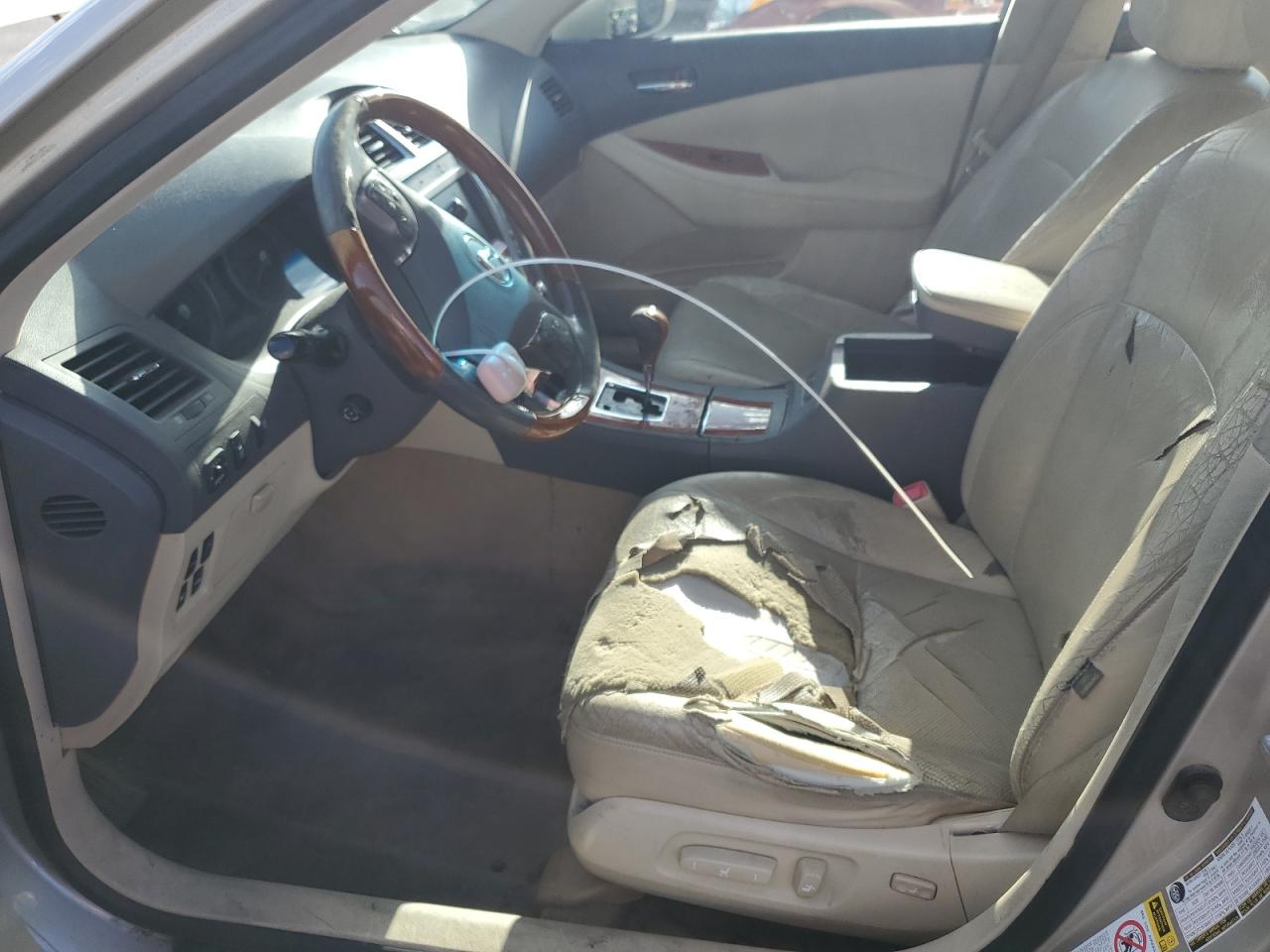 LEXUS ES 350