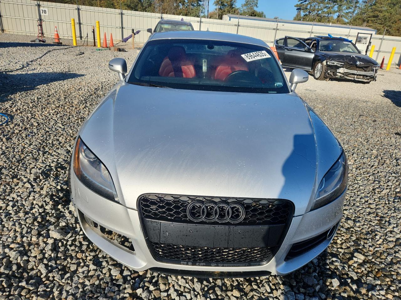 AUDI TT PREMIUM PLUS