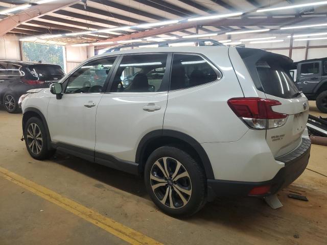 2024 SUBARU FORESTER L - JF2SKALC3RH499116