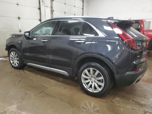 2023 CADILLAC XT4 PREMIU #3278802622