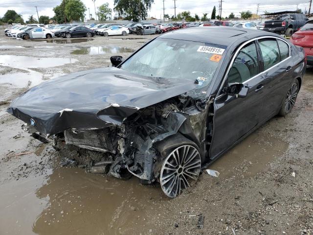 BMW 530 XI