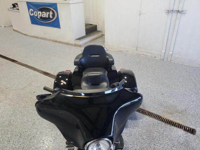 2010 HARLEY-DAVIDSON FLHXXX 1HD1MBM1XAB850505