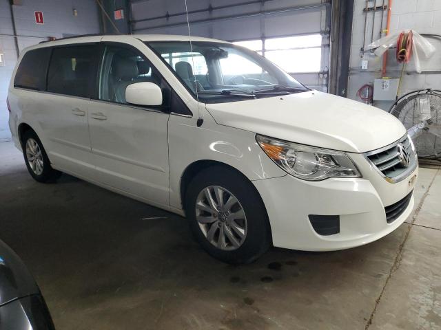 2012 VOLKSWAGEN ROUTAN SE - 2C4RVABG6CR391870