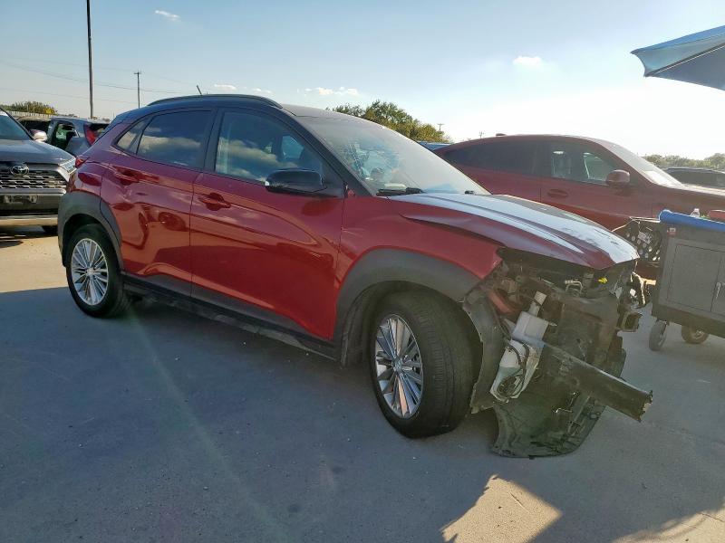 2020 HYUNDAI KONA SEL KM8K22AA2LU592628