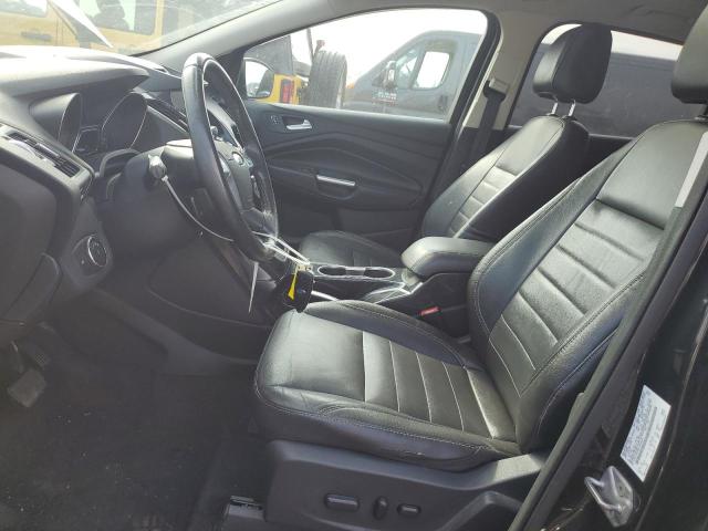 2014 FORD ESCAPE TITANIUM - 1FMCU9J99EUB60649