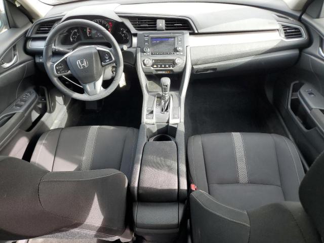 2016 HONDA CIVIC LX - 19XFC2F54GE046383