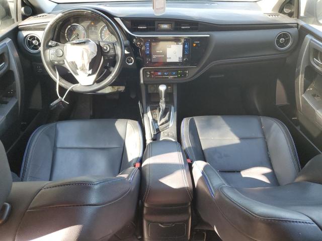 2017 TOYOTA COROLLA L - 2T1BURHE5HC949708