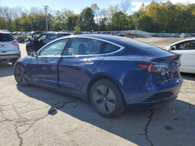 2018 TESLA MODEL 3 #3268239105