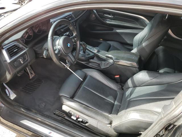 2019 BMW 440XI - WBA4W9C59KAG89917