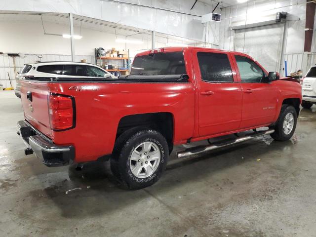 2018 CHEVROLET SILVERADO #3311483239