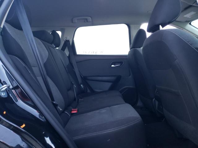 2023 NISSAN ROGUE SV #3294509508