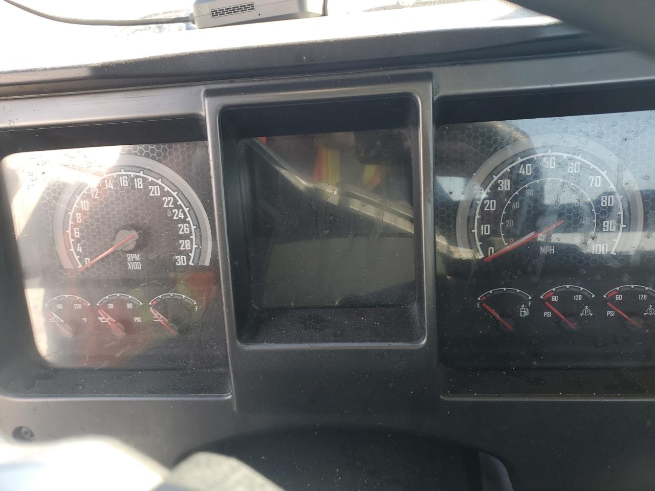 Lot #3284867043 2020 MACK ANTHEM