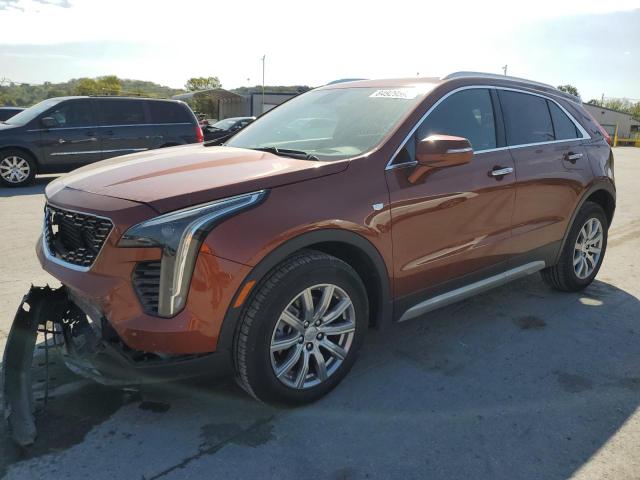 CADILLAC XT4 PREMIU