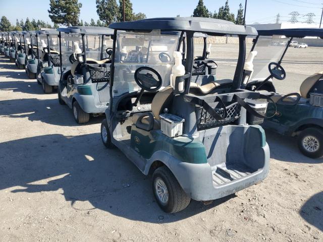2020 CLUB CAR TEMPO LITHIUM #3263695706