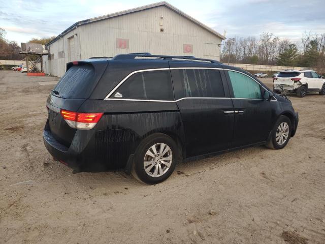 2014 HONDA ODYSSEY EX - 5FNRL5H69EB129142