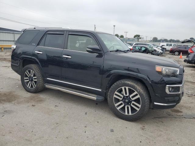 2015 TOYOTA 4RUNNER SR - JTEBU5JRXF5271257