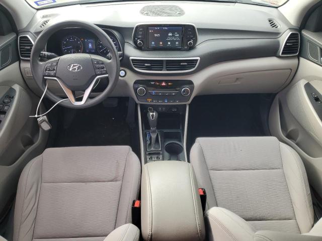 2019 HYUNDAI TUCSON LIM #3318055365