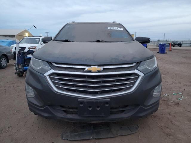 2018 CHEVROLET EQUINOX LT #3292833574