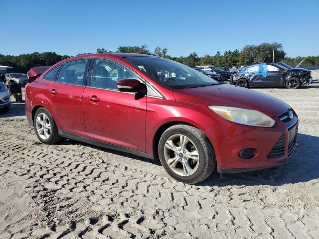 2014 FORD FOCUS SE - 1FADP3F2XEL179893