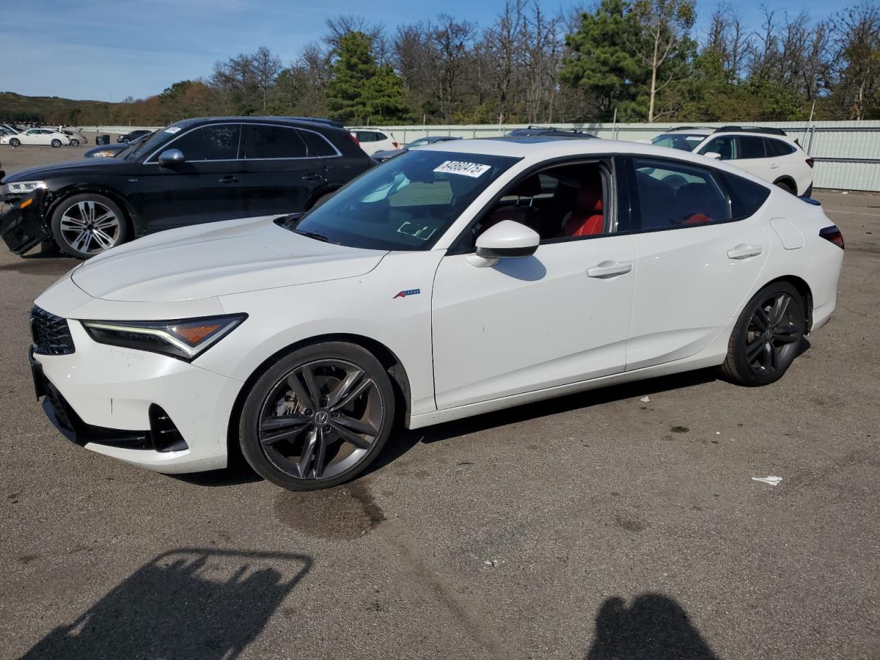 ACURA INTEGRA A-SPEC