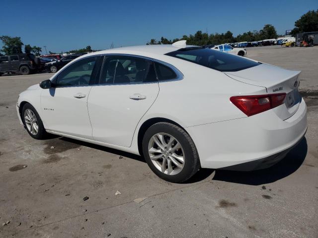 2016 CHEVROLET MALIBU LT #3301767402