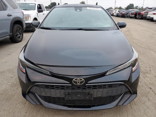 2021 TOYOTA COROLLA SE - JTND4MBE5M3126439