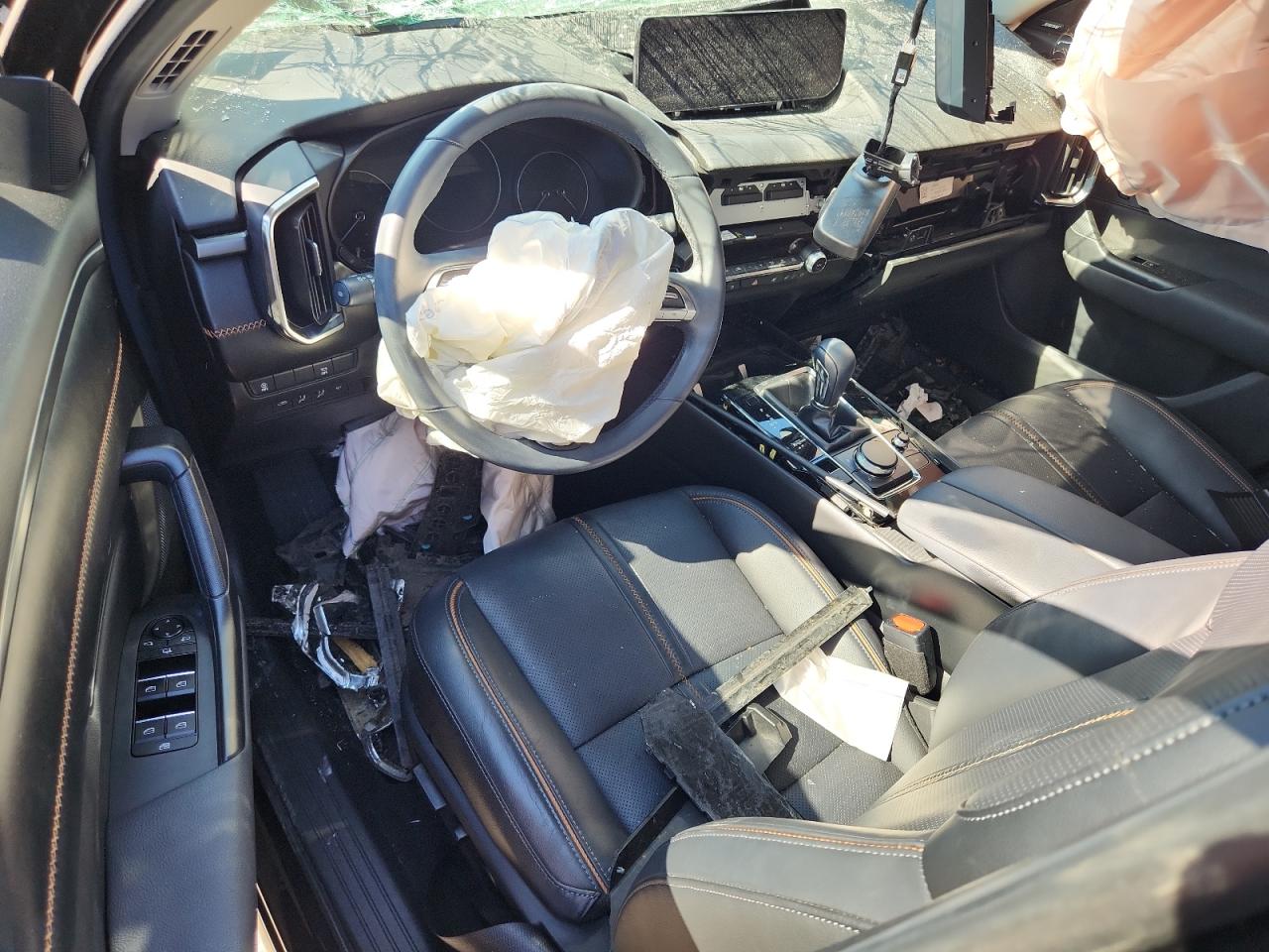 MAZDA CX-50 PREMIUM PLUS